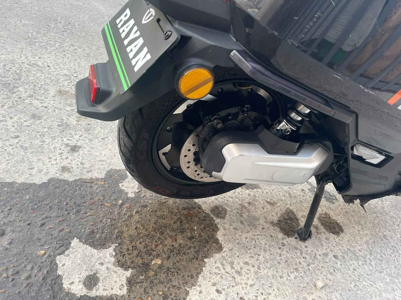 دراجه خير من الله دراجه للبيع فول مواصفات نضام باك بيه ست بطاريات مداريه تمشيني 50kسعره 950استفسار ***********
