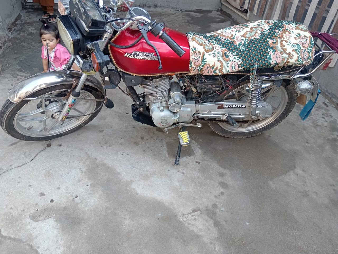 سافين 19محرك معمر جديد 
المطور نضيف طالب علي 350
رقم صاحبو ***********
