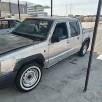ميتسوبيشي • ١٩٩٢ • سماوه السوير