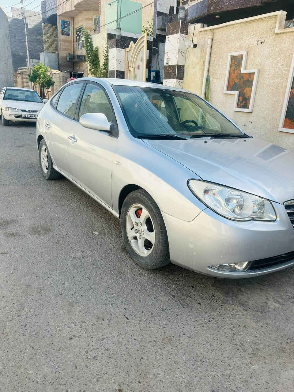 سلام عليكم ادوات ادوات افانتي لبيع الاتصال ***********
