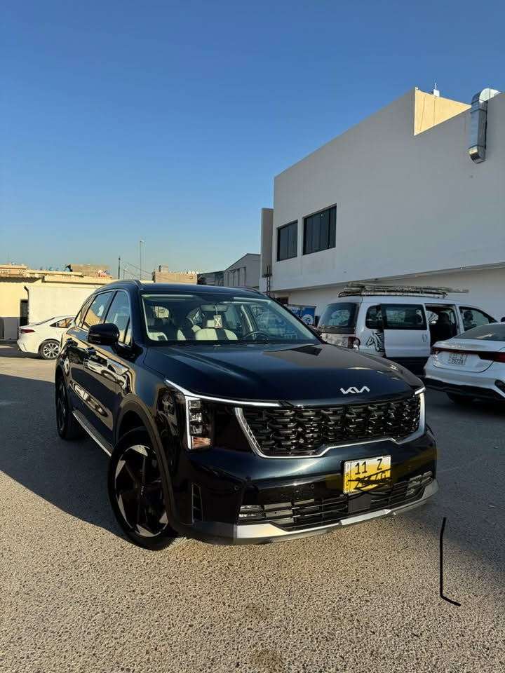 ملاحظة السياره ماشيه ٩٠٠٠✅ اللون نيلي كحلي ٦سلندر ٢٠٢٤
ضمان الشركة الدوليه رقم بغداد

التفاصيل في الفديو 

لاتصال

***********
