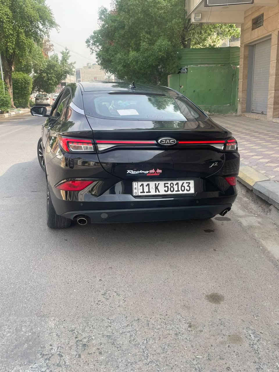 فول مواصفات • ٢٠٢٣ • بغداد باسمي