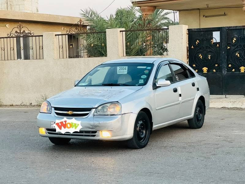 السلام عليكم للبيع اوبترا موديل 2004 رقم كركوك مشروع وطني سنويه 27 هزه بعد ماسقطه محرك كير شرط صدر امامي و خلفي جديد تخم تاير جديد كهربائيات كلها شغاله تبريد ثلج بدون خياس أربع بطاين جديد   سعر 50 وبيها مجال مكان تكريت رقم الهاتف ***********
