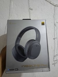 سماعة Edifier W820NB • عزل ANC قوي • بصرة أبو الخصيب
