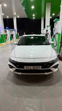 هونداي النترا 2024 خليجي محرك:.2000 دش المرغوب  فول مواصفات  مواصفات: ...