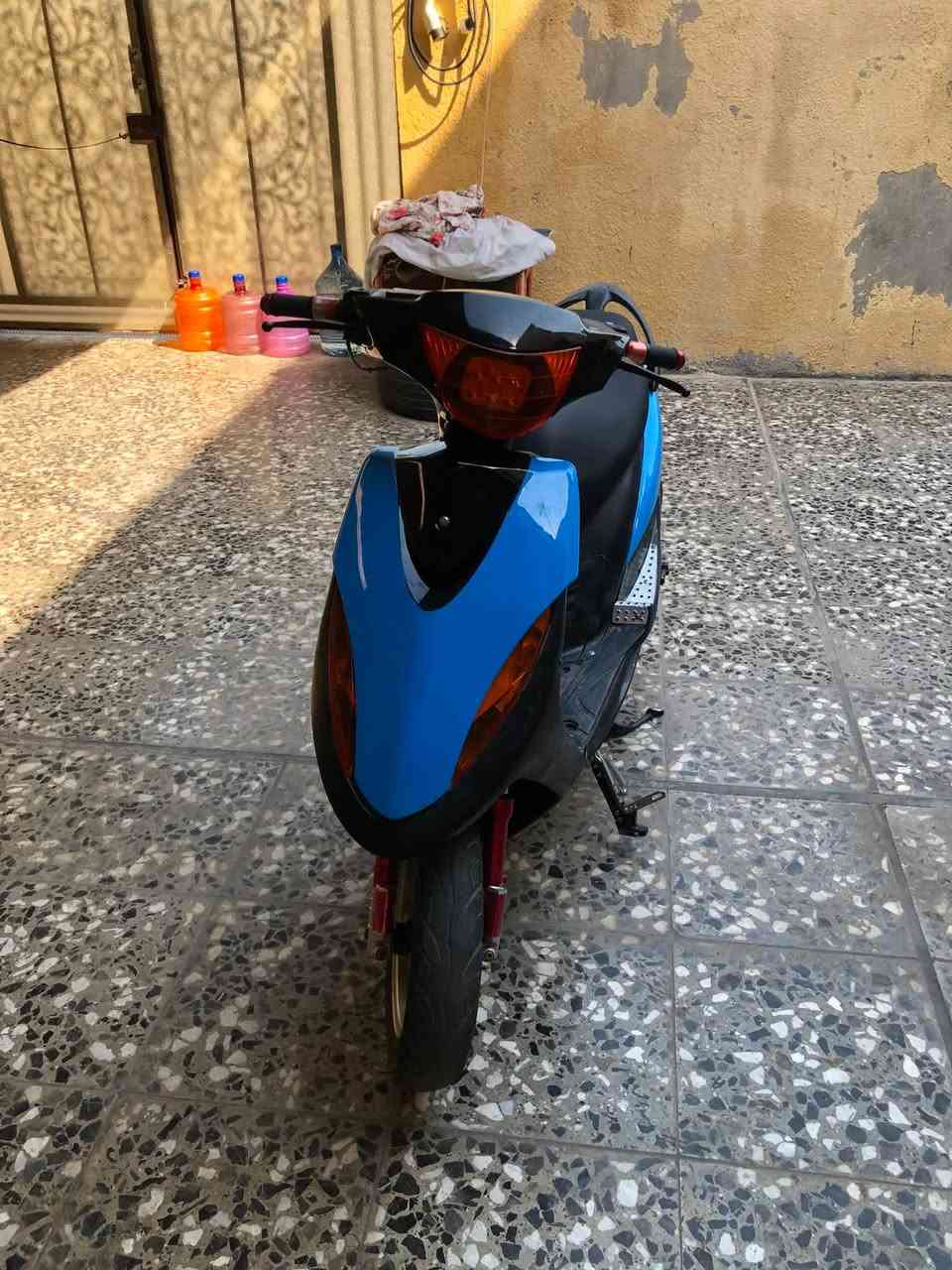 ماكس ١٢٠ عدلة للبيع
بوشه ٥٥ 
كهربائيات شغاله
دبلات رياضي 
سلف رياضي 
ويل نجمه 
سعر ٥٥٠ وبيها مجال بسيط حك الجيه
مكاني بغداد اليوسفية 
 ***********
فقط واتساب او ماسنجر
