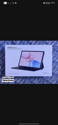 هونر باد ١٠ • ٢٥٦ • شاشة ١٤٤ هرتز
