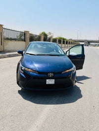 كورلا • ٢٠٢٦ • بدون ايرباق
