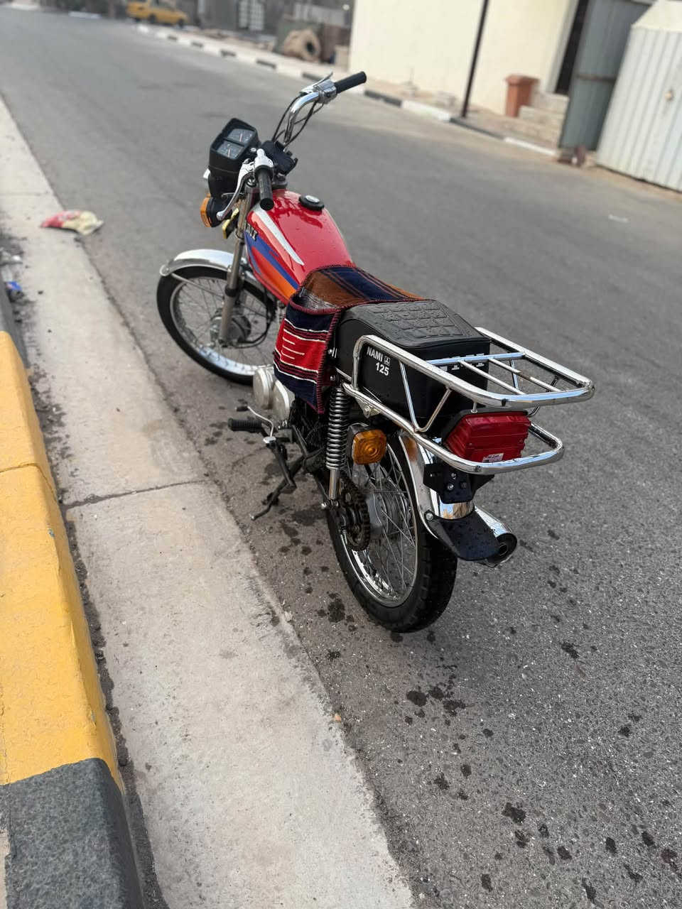 اربعه كير • اوراق اصولي • مديل ٢٠١٩
