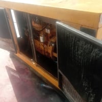مولدة بيركنز • 30KVA • مستعملة