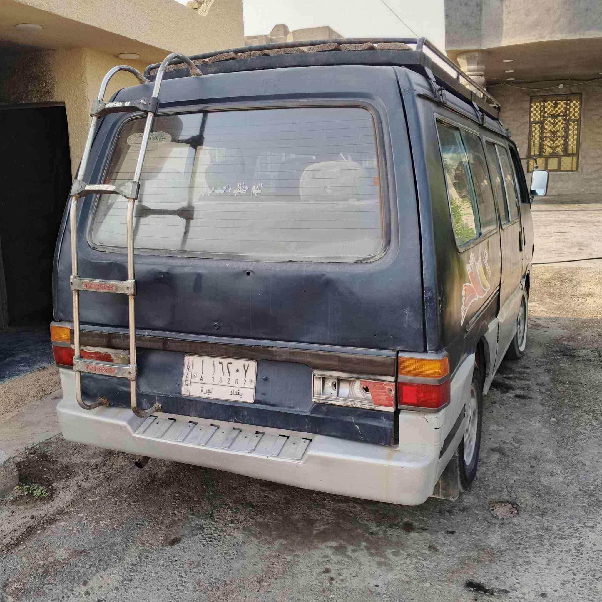 لسلام عليكم كيا بسته للبيع موديل 1994 سياره بلاديه كير او محرك اوكسل كله مكفول  سنويه مشروع وطني نهايه 29
تخم تاير كهربائيات كله شغاله خط وبحث مصفر جديد غرامات مصفرى صدر امامي وخلفي شواصي شركه  مكاني  التاجي  السعر 30 اوبيه مجال   ***********///***********
لسلام عليكم كيا بسته للبيع موديل 1994 سياره بلاديه كير او محرك اوكسل كله مكفول  سنويه مشروع وطني نهايه 29
