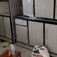 كاونتر ألمنيوم • حي الجهاد • توصيل بغداد