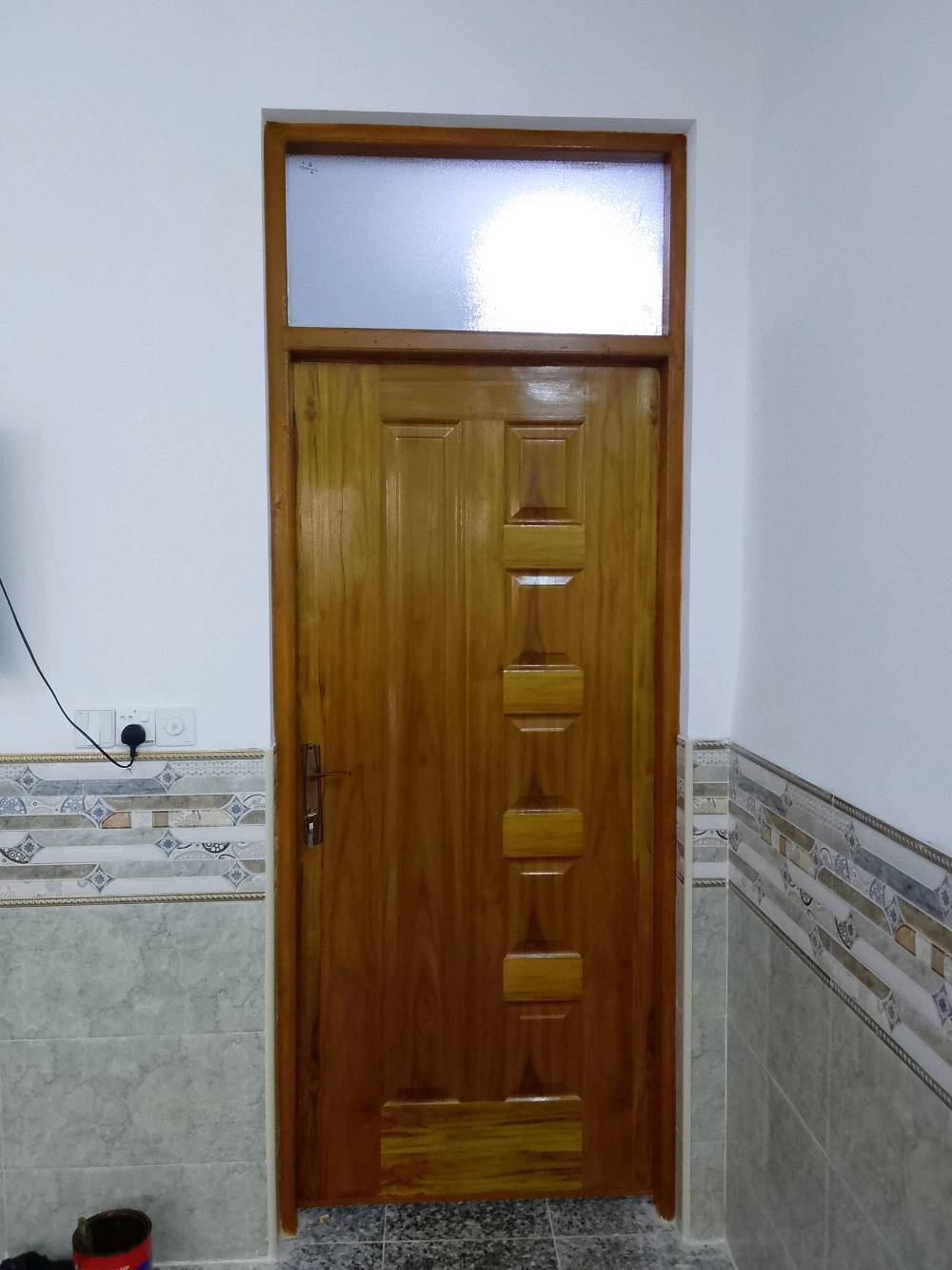 باب • صبغ • نقل