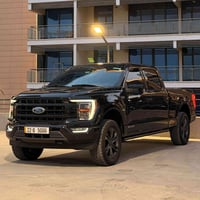 فــــورد F150 لاریـــات و هـــایبرید / استيراد خاص VIP موديل / ٢٠٢٣ - ...