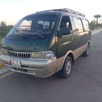 بريجو • ١٩٩٧ • بدره