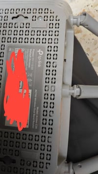 DVR شغالين • بدون محول وهارد • راوتر تبلنك
