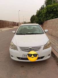 بيوادي موديل 2014 تبريد ثلج صدر جديد مكينة دوشمة رقم بغداد مكان سيارة ...