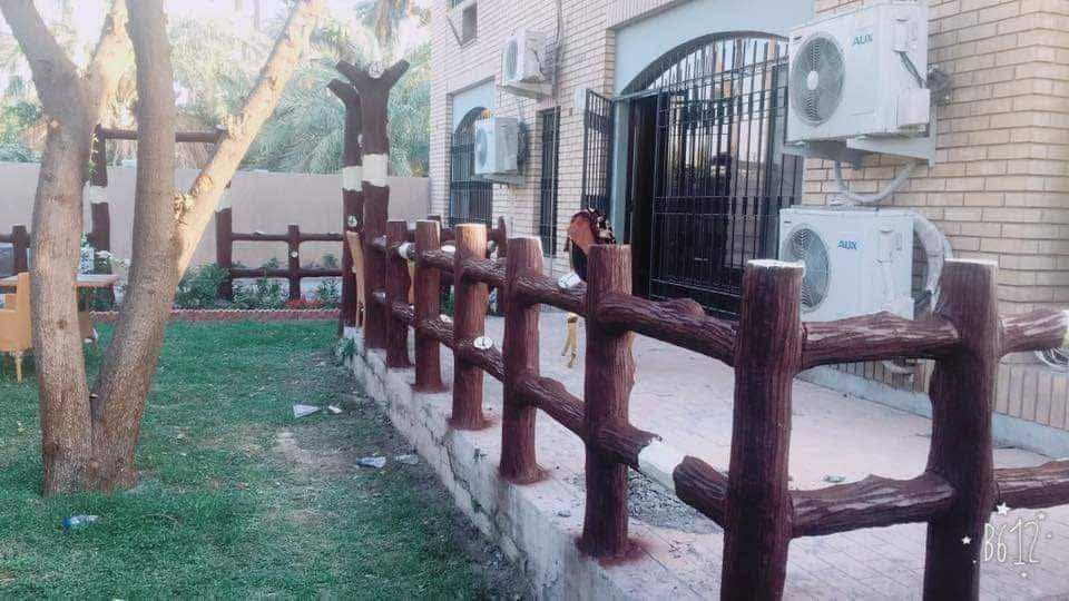 لعمل الديكور اتصل على الرقم (***********)
🍃مستـعدون🍂 ، لـترتيب🐦 الحدائق المنزلية 🏝️🏘️ ودوائر الدوله والمتنزهات  مايخص الحدائق العامة
وزراعة النباتات، 🌾🌴🌱والازهار، 🌼🌺🌻وقص الثيل.🌾🌾
وعمل الديكورات والتصاميم،الحديثة للحدائق،وعمل وسياجات BRC وسياجات الحدائق، بواسطة الاحجار الملونة والاشتايكر   ،
ونعمل على تصميم الشلالات 💦والنوافير.⛲
