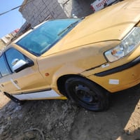 سمند • ٢٠١١ • مرقمه بغداد