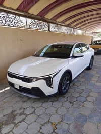 K4 مراوس بتوسان  وارد امريكي موديل ٢٠٢٥  رقم بغداد   موصفات Ex  نشغيل ...