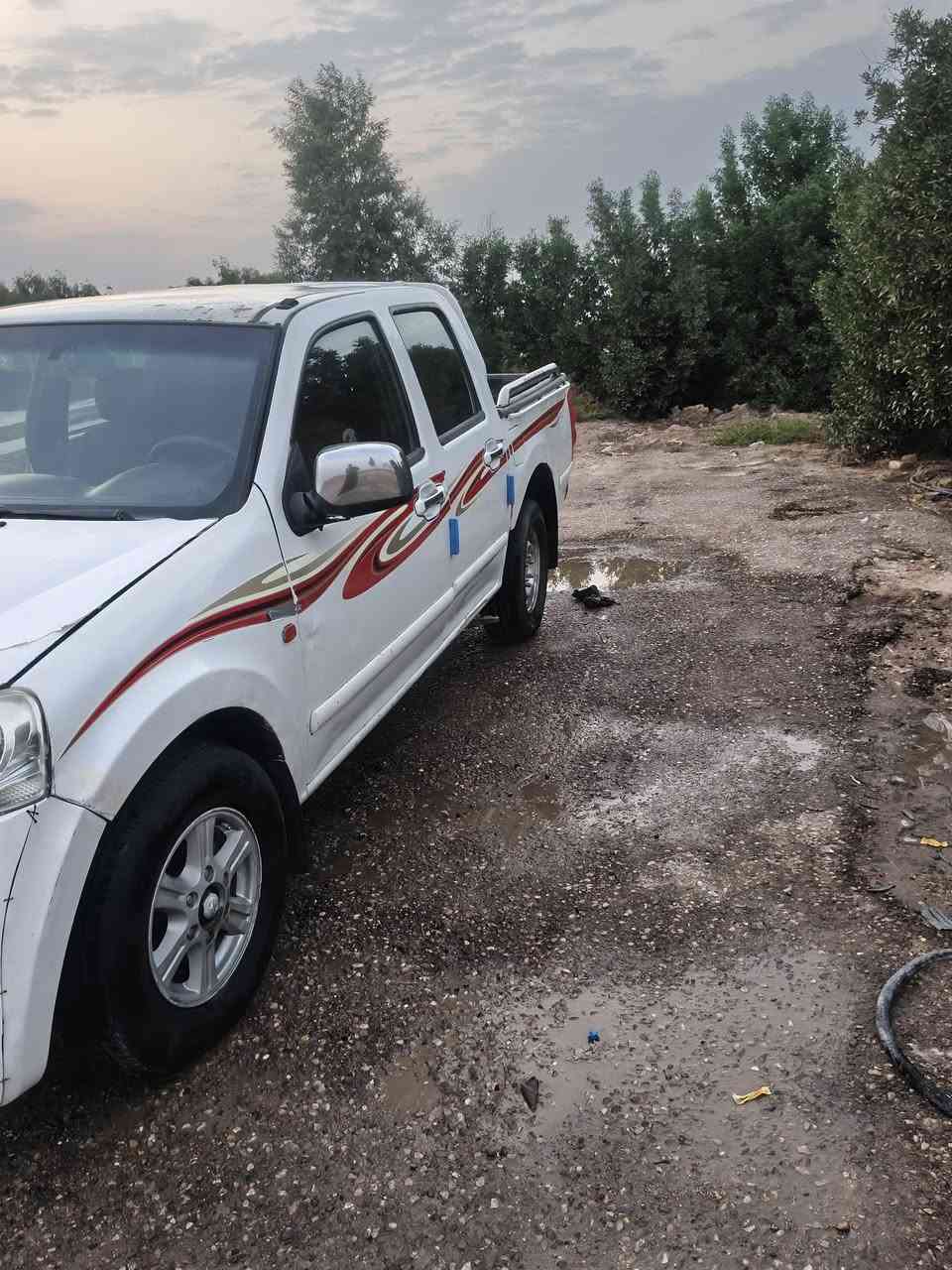 كريت ويل • ٢٠١٥ • الدوانيه