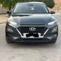 هوندا كونا • ٢٠٢١ • دفع رباعي