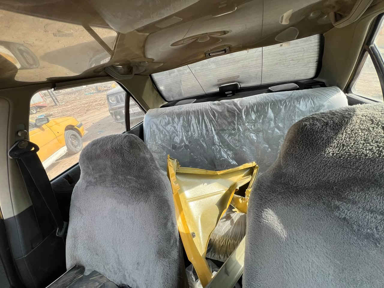 حادث صفحه السايق • ٢٠١٥ • البصرة