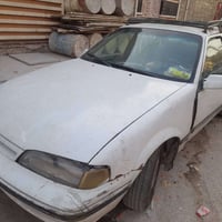 برنس • موديل ١٩٩٥ • بغداد