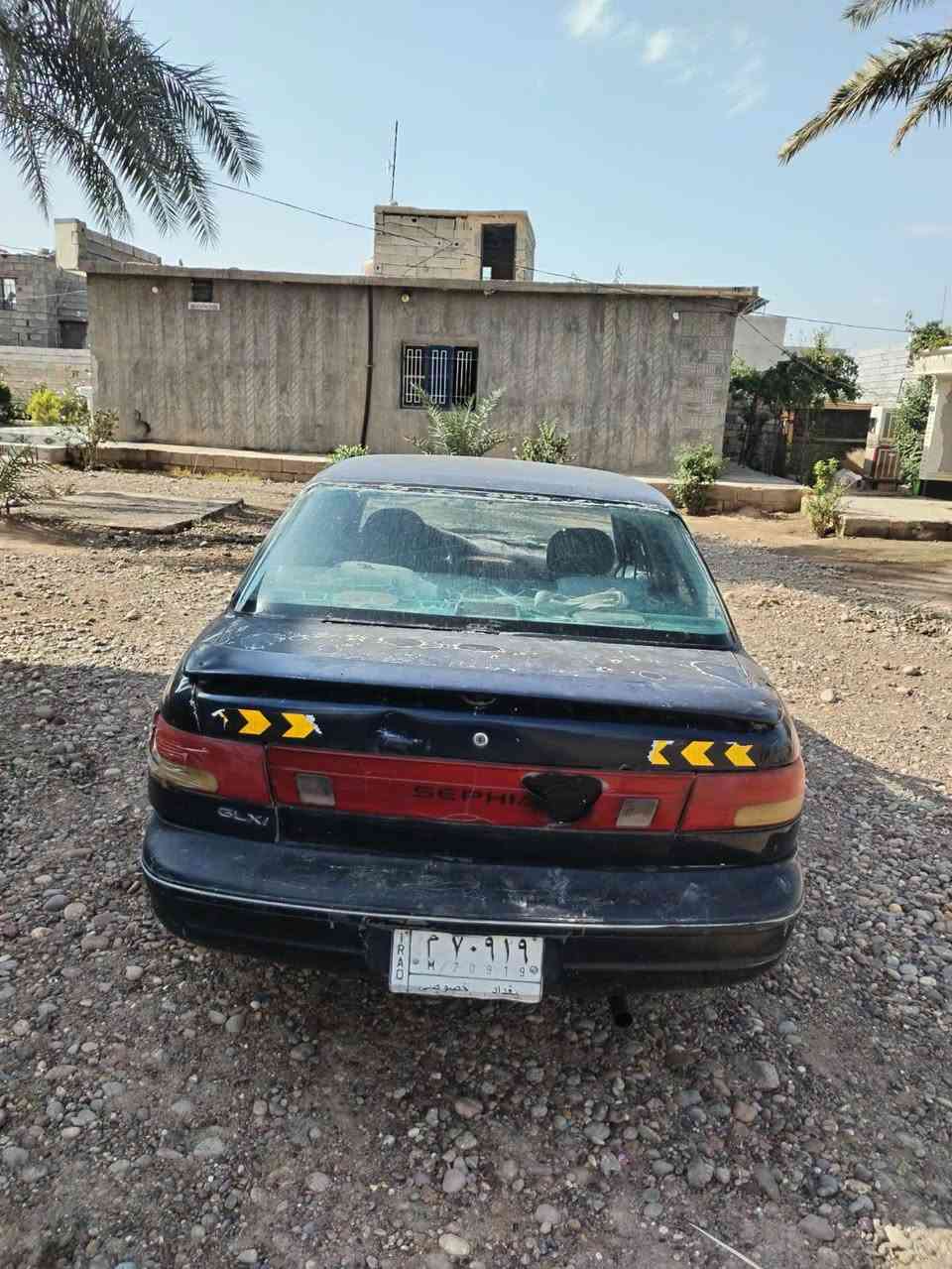 لا تفاصيل • للبيع • سيارة