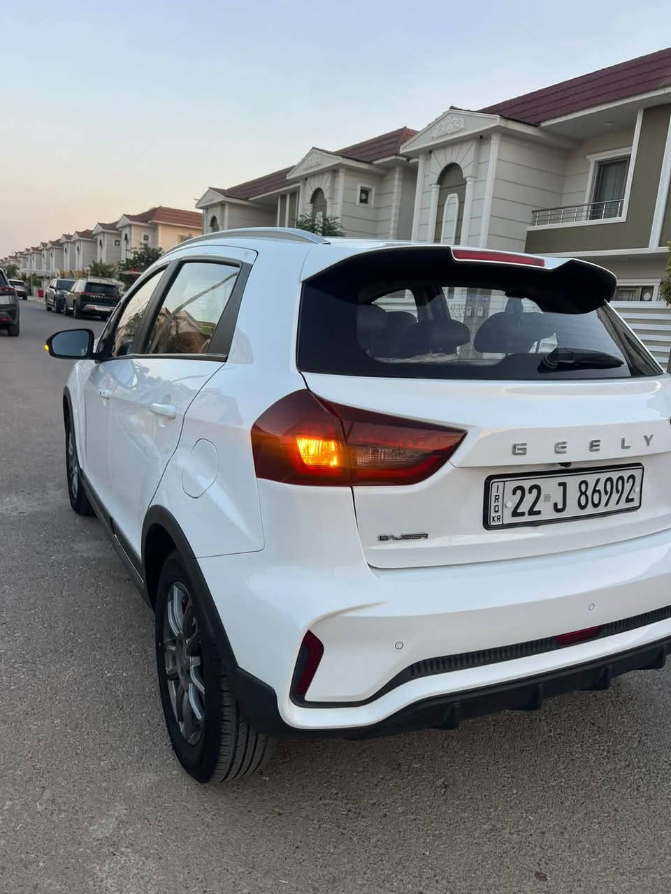 ***********
2024 geely gx pro clean title
