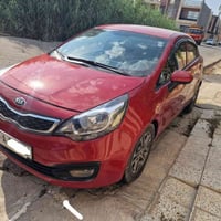 ريو ٢٠١٥ • محرك ١٦ • بدون صبغ