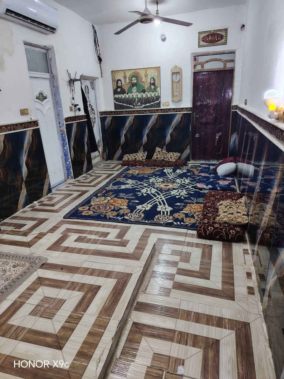 بيت • ١٢٠م • حي السلام