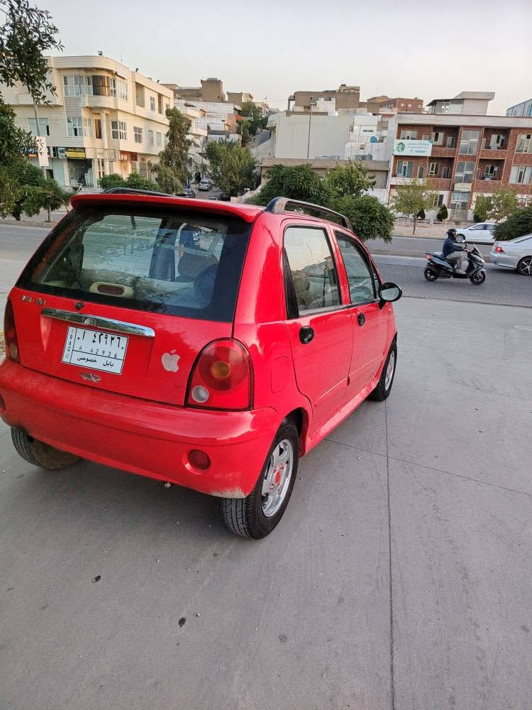 کیوکیو صالون 2007گێڕومەکینەی بەشەرت سەیارەکە زۆر جایزەو ڕێکوپێکە و سەنەوی عەسڵی لەگەڵەسعری17گەڵا*********** *********** السليمانية, العراق
