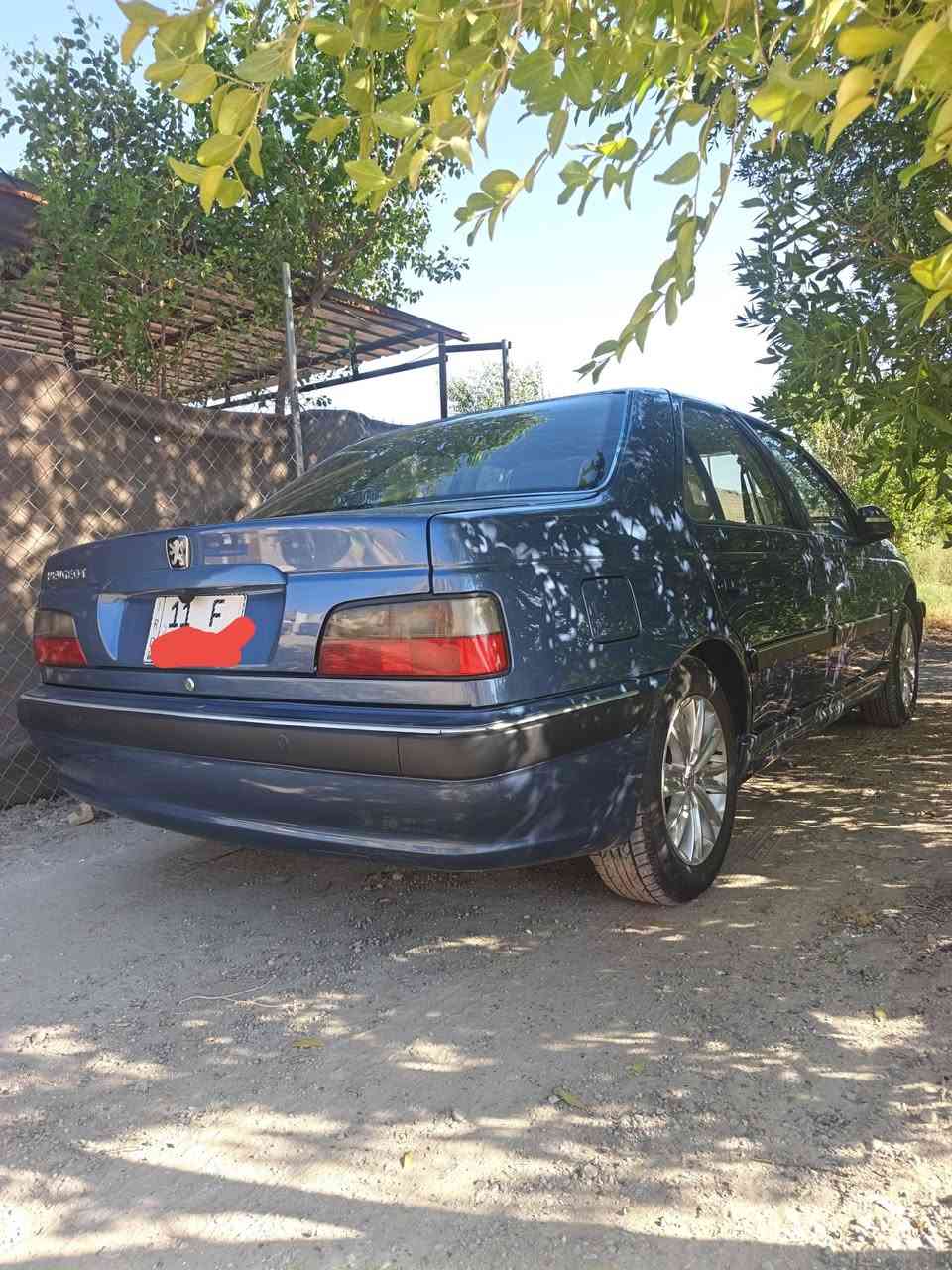 بارس ٢٠٢٥ • زيرو • بالضمان