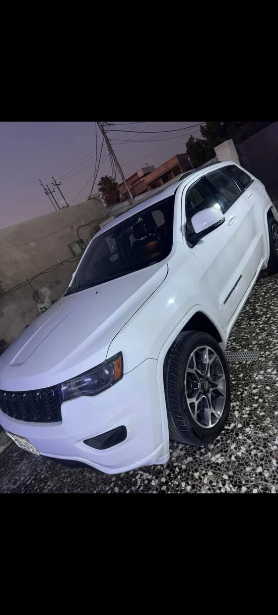 السلام عليكم
جيب لاريدو موديل 18 لمتدد مول مواصفات رقم بغداد تحويل  بيع عل حادثها مكاني بغداد ***********
