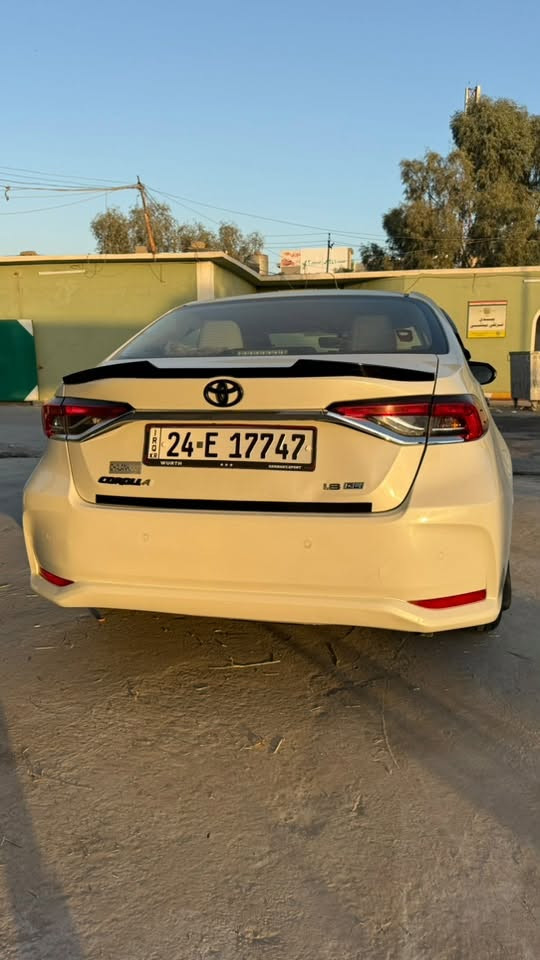 سياره خليجي 2019 شركة جيهان

مكينه 18 ضربتها قبق صندوق 

السياره باسمي واني الشرقي 

السعر 148

***********
