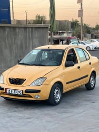 طيبه البيع سياره نضيفه حييل صدر أمامي وخلفي جديد كير ومكينه كفاله تخم ...