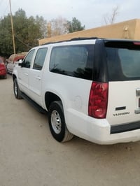 يوكن • ٢٠٠٧ • رقم بصرة