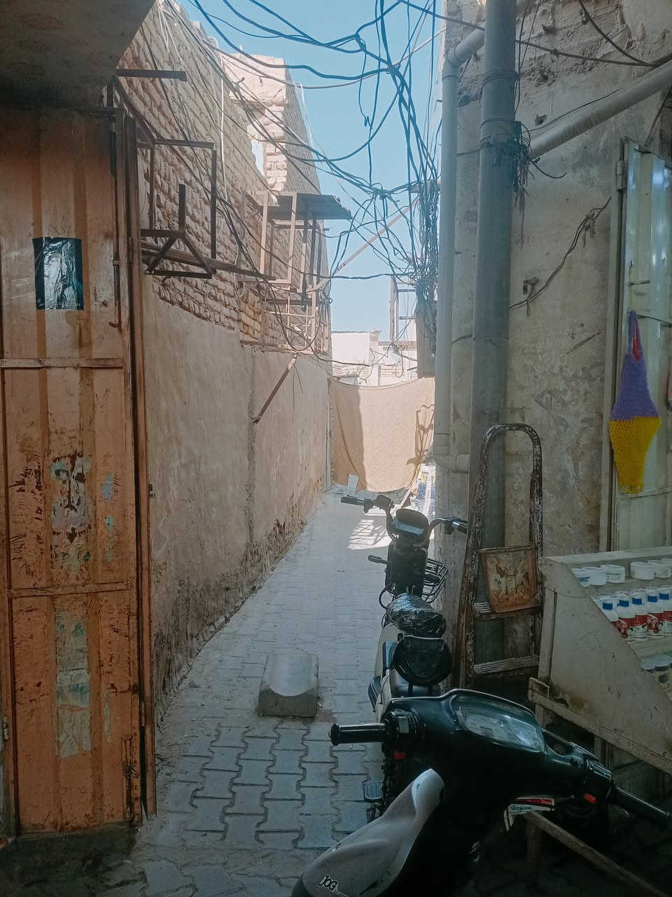 الرميثة الشرجي • ١٦٥م • ٣غرف