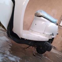 للبيع دراجه ياماها كلاسك العنوان بغداد سبع البور للاتصال 07712102287ال...