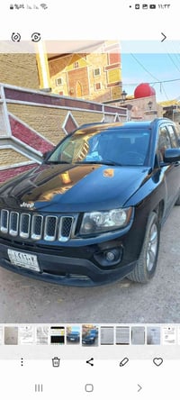 كومباس • ٢٠١٦ • للبيع