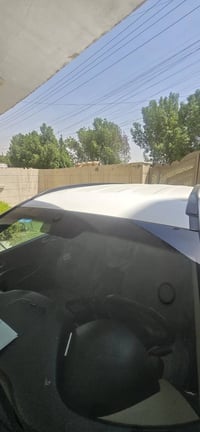 سنتافيا خليجي • ٢٠١٤ • ضرر قطعتين