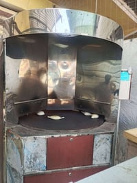 فرن • حجم كبير • بوگاني
