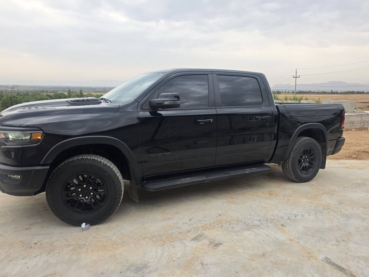 ريبل GT • ٢٠٢٥ • ٤١٠٠٠ كم