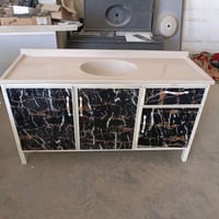 سنك • متر ونص • توصيل
