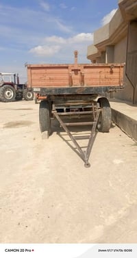 عربانه افعه • تواير سبير • كامون 20 برو