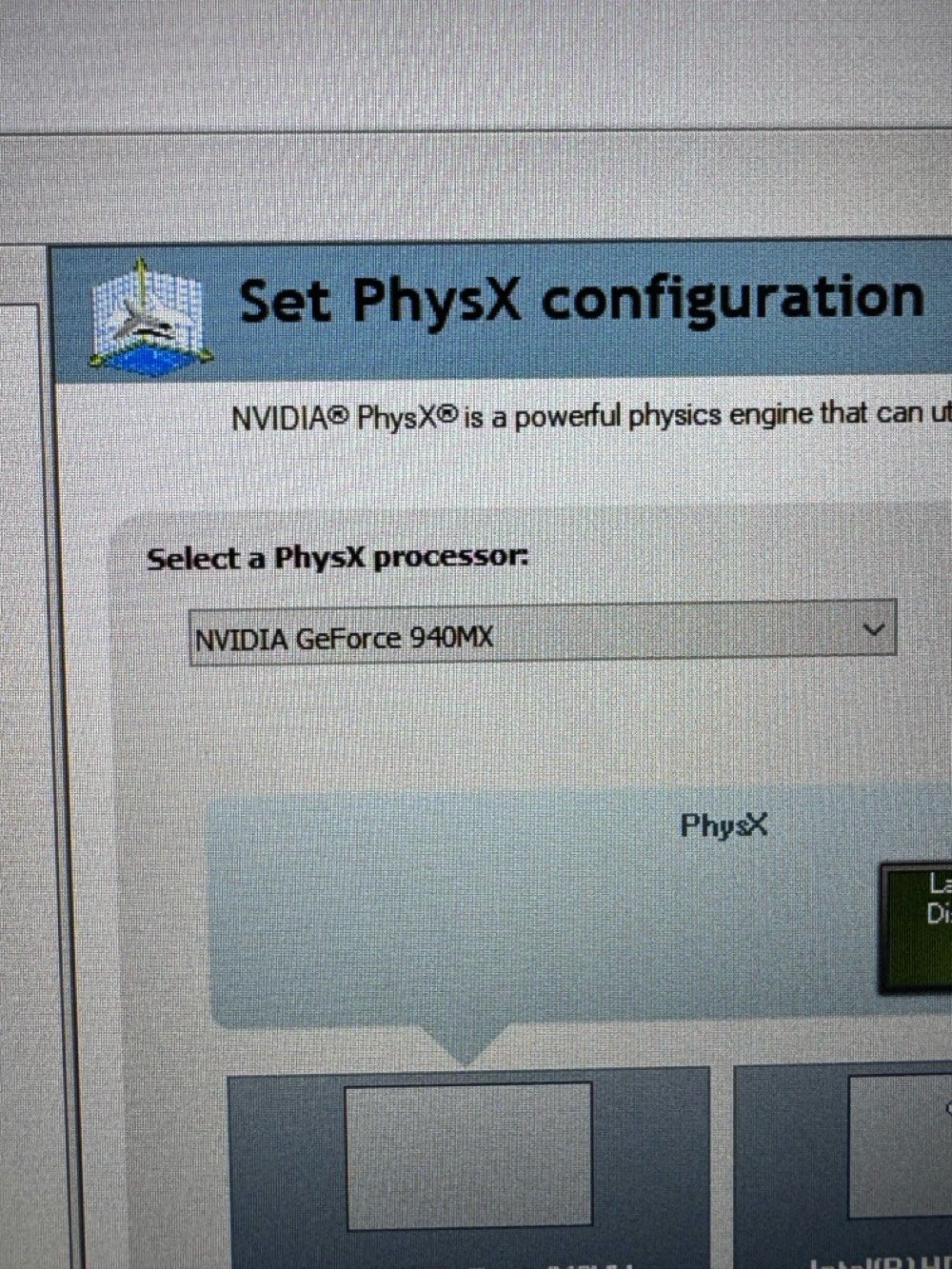 i5 جيل سادس • 940MX ٢GB • SSD سامسونج ٢٥٠GB