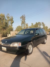 اوميغا • ١٩٩٢ • اوتوماتيك