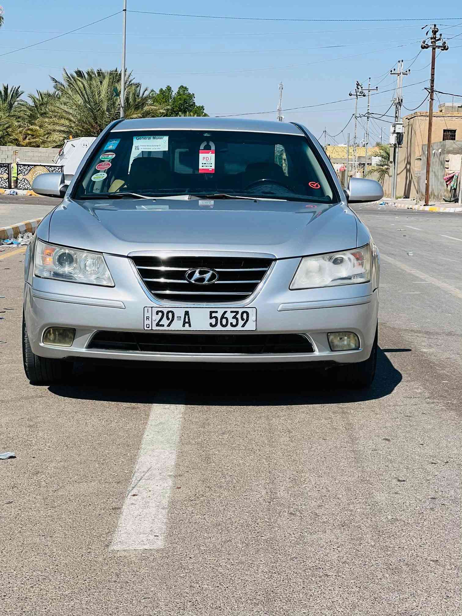 السلام عليكم سونات 2010 خليجيه مكينه 2000 كير و مكينه مكفولات تخم تاير حداديه تبريد ثلج مصبوغه عام بيه طخطخات رقم السياره واسط مشروع وطني سنويه ل30 العنوان واسط السعر 92 وبيه مجال ***********.   ***********
