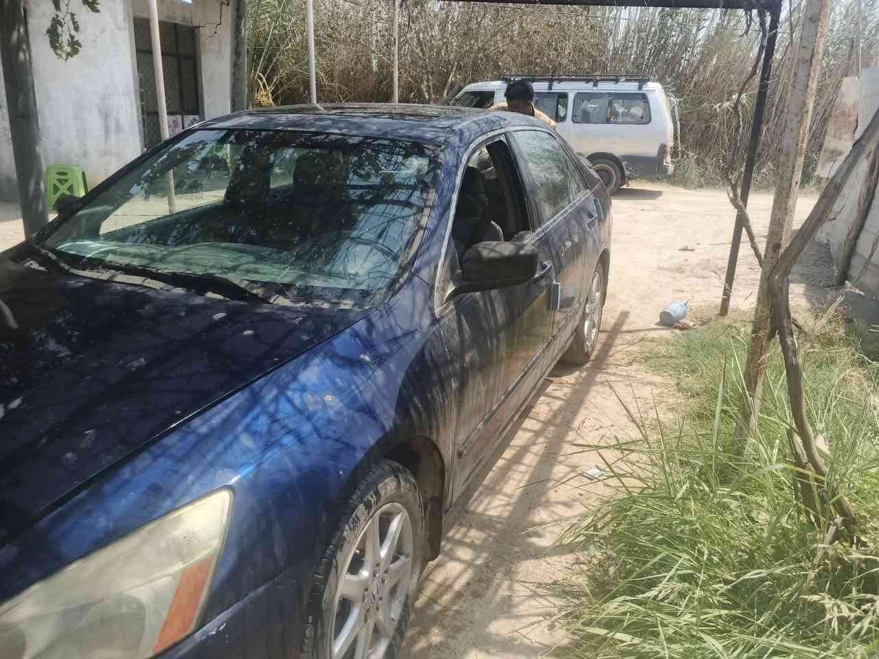 السلام عليكم سياره هونداي كير ومحرك كامري موديل 2004 رقم صاحب السياره ‏‪***********‬‏
